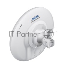 Радиомост Ubiquiti NanoBeam 5AC Gen2