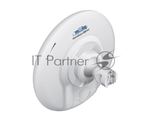Радиомост Ubiquiti NanoBeam 5AC Gen2