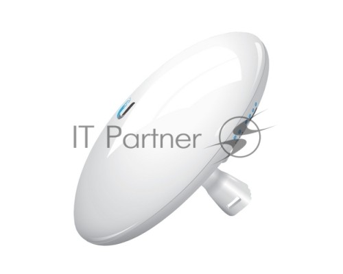 Радиомост Ubiquiti NanoBeam 5AC Gen2