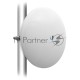 Радиомост Ubiquiti NanoBeam 5AC Gen2