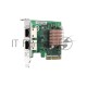 Сетевая карта QNAP QXG-2G2T-I225 2-port 2.5 GbE network expansion card, Controller I225-LM,  PCIe Gen2 x2, 3 x Brackets included (Full-height, Low-profile and Specialized for QNAP NAS)