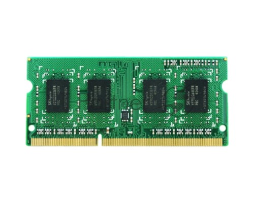 Оперативная память QNAP RAM-2GDR3LA0-SO-1866 2GB DDR3L RAM, 1866 MHz, SO-DIMM