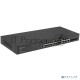 Коммутатор TP-Link JetStream™ 24-port Gigabit L2/L2+ Managed Switch with 4 SFP slots, support SDN controller, abundant L2/L2+ features, 1U rack mountable, full managed via web UI/CLI/Console/SSH/Telnet/SNMP.