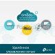 Коммутатор TP-Link JetStream™ 24-port Gigabit L2/L2+ Managed Switch with 4 SFP slots, support SDN controller, abundant L2/L2+ features, 1U rack mountable, full managed via web UI/CLI/Console/SSH/Telnet/SNMP.