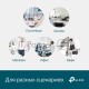 Коммутатор TP-Link JetStream™ 24-port Gigabit L2/L2+ Managed Switch with 4 SFP slots, support SDN controller, abundant L2/L2+ features, 1U rack mountable, full managed via web UI/CLI/Console/SSH/Telnet/SNMP.
