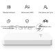 Точка доступа TP-Link AC1200 dual band wall-plate access point, 866Mbps at 5GHz and 300Mbps at 2.4G, 4 Giga LAN port
