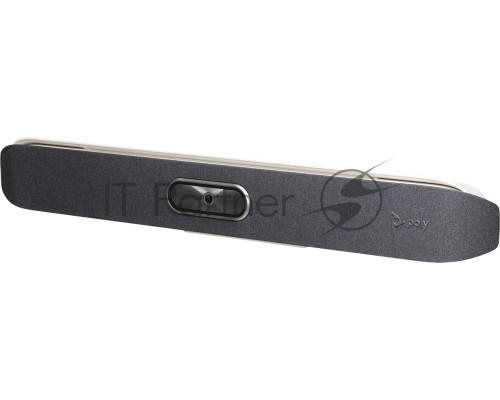 Видеотерминал POLY STUDIO X50 & TC8; 4K Video Conf/Collab/Wireless Pres Sys:Touch Cntrl,4K 5x EPTZ auto-track Cam,Codec,Stereo Spkrphone,Wall Mount Kit;Cables:2 HDMI 1.83m,1 CAT5E LAN 4.57m;NTSC/PAL;Pwr: RUSSIA-Type C, CE 7/7.Optional Srvc sold separatel