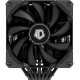 Кулер ID-COOLING SE-207-XT BLACK LGA20XX/LGA1366/LGA115X/AM4/AM3/+/AM2/+/FM2/+/FM1 (TDP 250W, PWM, черный, 7 тепл.трубок + медная база, 2x120mm) RET