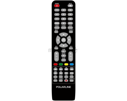 Телевизор PolarLine 42