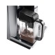 Кофемашина DeLonghi ECAM650.85.MS металлик/черный, зерновой/ молотый, 2 л, 1450 Вт, 19 бар