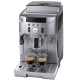 Кофемашина DeLonghi ECAM 250.31SB серебристый/черный, исп. кофе - молотый/зерновой, 1.8 л, 1450 Вт, 15 Бар
