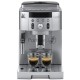 Кофемашина DeLonghi ECAM 250.31SB серебристый/черный, исп. кофе - молотый/зерновой, 1.8 л, 1450 Вт, 15 Бар