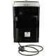 Кофемашина DeLonghi ECAM 250.31SB серебристый/черный, исп. кофе - молотый/зерновой, 1.8 л, 1450 Вт, 15 Бар