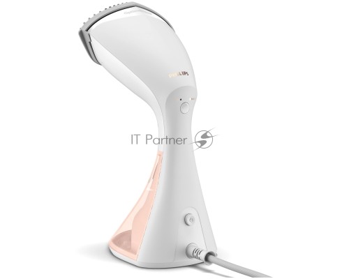 Отпариватель ручной Philips GC801/10 1600Вт коралловый