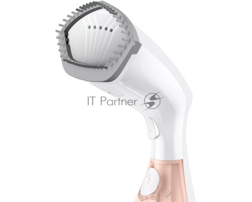 Отпариватель ручной Philips GC801/10 1600Вт коралловый