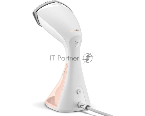 Отпариватель ручной Philips GC801/10 1600Вт коралловый