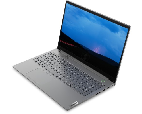 Ноутбук Lenovo Thinkbook 15 G2 ITL Core i5 1135G7/16Gb/SSD512Gb/15.6