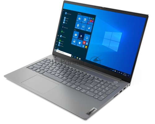 Ноутбук Lenovo Thinkbook 15 G2 ITL Core i5 1135G7/16Gb/SSD512Gb/15.6