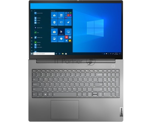 Ноутбук Lenovo Thinkbook 15 G2 ITL Core i5 1135G7/16Gb/SSD512Gb/15.6