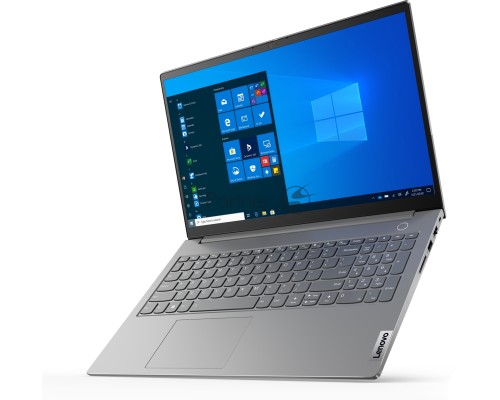 Ноутбук Lenovo Thinkbook 15 G2 ITL Core i5 1135G7/16Gb/SSD512Gb/15.6