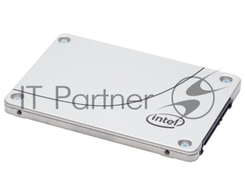 Накопитель SSD Intel Original SATA III 480Gb SSDSC2KG480G801 DC D3-S4610 2.5
