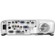 Проектор Epson EB-982W white (LCD, 1280×800, 4200Lm, 16000:1, 3.1 kg) (V11H987040)