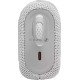 Портативная акустика, JBL GO 3 белый Bluetooth 5.1, мощность 4.2 Вт RMS, время зарядки аккумулятора 2,5 ч, время воспроизведения контента до 5ч, вес 209 г, цвет белый