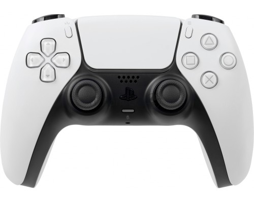 Геймпад Sony PlayStation 5 DualSense Wireless Controller CFI-ZCT1W white (ps719399902)
