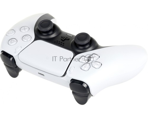 Геймпад Sony PlayStation 5 DualSense Wireless Controller CFI-ZCT1W white (ps719399902)
