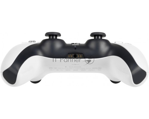Геймпад Sony PlayStation 5 DualSense Wireless Controller CFI-ZCT1W white (ps719399902)