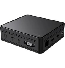 Digma Mini Office [DPCN-4BXW01] Black {Cel N4020/4Gb/SSD128Gb UHDG 600/W11Pro}