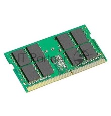 Оперативная память Kingston Branded DDR4   16GB (PC4-25600)  3200MHz DR x8 SO-DIMM