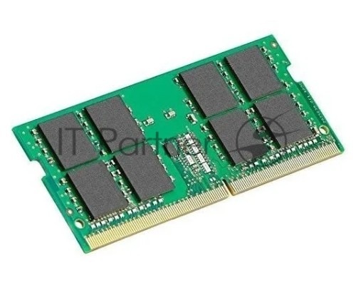 Оперативная память Kingston Branded DDR4   16GB (PC4-25600)  3200MHz DR x8 SO-DIMM