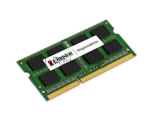 Оперативная память Kingston 32GB DDR4 3200 (PC4-25600) SO-DIMM Branded