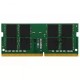 Оперативная память Kingston 32GB DDR4 3200 (PC4-25600) SO-DIMM Branded
