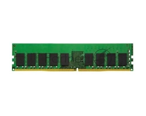 Оперативная память Kingston Server Premier DDR4  8GB ECC DIMM (PC4-21300) 2666MHz ECC 1Rx8, 1.2V (Hynix D)
