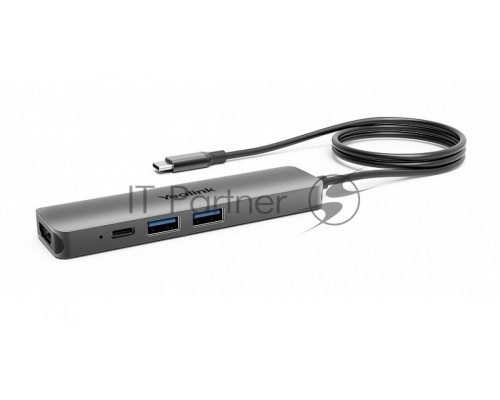 Устройство коммутации BYOD-BOX для UVC30/50/80/CP900/960, AMS-1 год.
