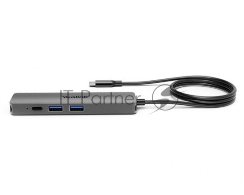 Устройство коммутации BYOD-BOX для UVC30/50/80/CP900/960, AMS-1 год.