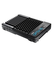 Накопитель SSD PCIE 400GB OPTANE 2.5