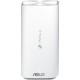 Роутер ASUS CD6(1-PK)// , из 2 точек доступа, 802.11b/g/n/ac/ax, до 400 + 867Мбит/c, 2,4 + 5 гГц, белый; 90IG05S0-BO9400