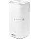Роутер ASUS CD6(1-PK)// , из 2 точек доступа, 802.11b/g/n/ac/ax, до 400 + 867Мбит/c, 2,4 + 5 гГц, белый; 90IG05S0-BO9400