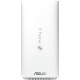 Роутер ASUS CD6(1-PK)// , из 2 точек доступа, 802.11b/g/n/ac/ax, до 400 + 867Мбит/c, 2,4 + 5 гГц, белый; 90IG05S0-BO9400