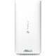 Роутер ASUS CD6(1-PK)// , из 2 точек доступа, 802.11b/g/n/ac/ax, до 400 + 867Мбит/c, 2,4 + 5 гГц, белый; 90IG05S0-BO9400