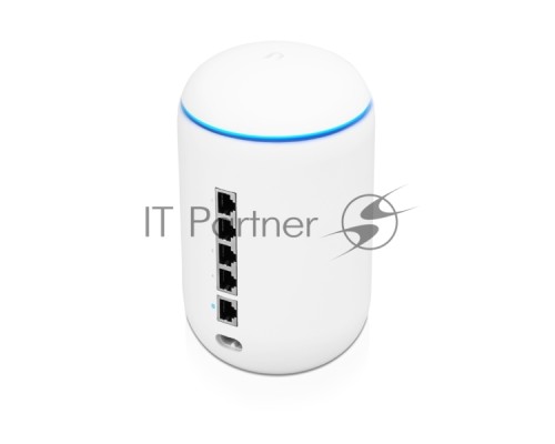 Роутер Ubiquiti UniFi Dream Machine