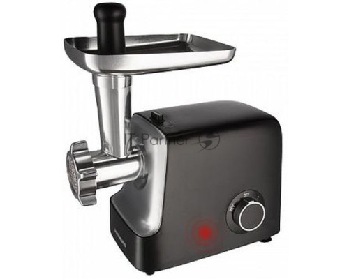 Мясорубка Redmond RMG-1235 2100Вт черный