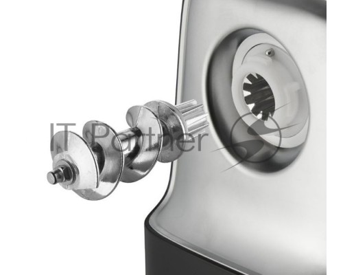 Мясорубка Redmond RMG-1235 2100Вт черный