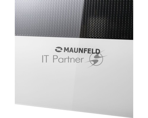 Микроволновая печь встраиваемая Maunfeld MBMO.20.8GW