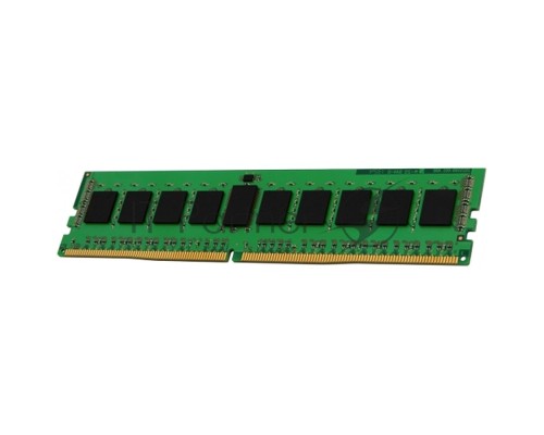 Оперативная память Kingston 8GB 3200MHz DDR4 ECC Reg CL22 DIMM 1Rx8 Hynix D Rambus
