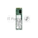 Накопитель SSD Transcend MTE220S SSD 1TB, 3D TLC, M.2 (2280), PCIe Gen 3.0 x4, NVMe, R3400/W1900, TBW 2200