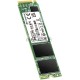 Накопитель SSD Transcend MTE220S SSD 1TB, 3D TLC, M.2 (2280), PCIe Gen 3.0 x4, NVMe, R3400/W1900, TBW 2200